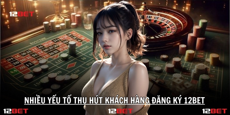 Yeu To Bao Mat Dang Nhap 12bet